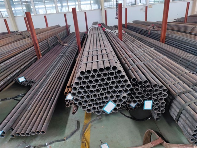 富蕴20G合金无缝钢管